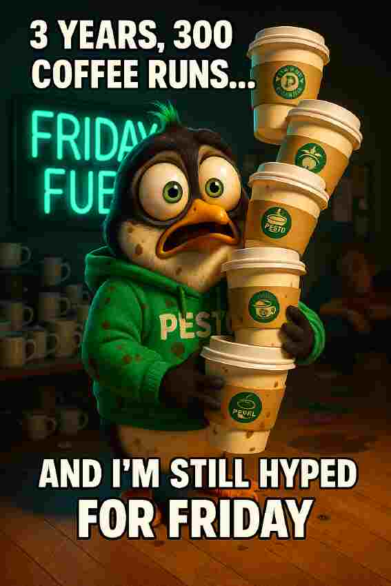 Happy 3 Year Work Anniversary Meme 2