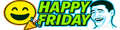happyfridaymeme.com