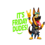 happy friday meme
